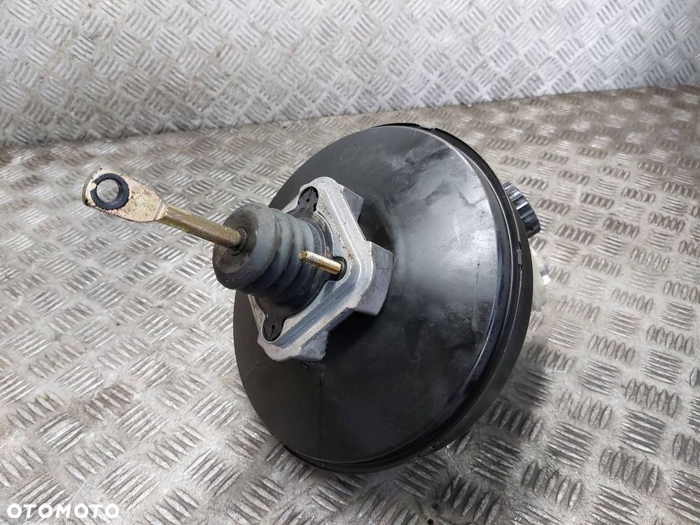 SERWO + POMPA HAMULCOWA BMW E46 1164442 - 4