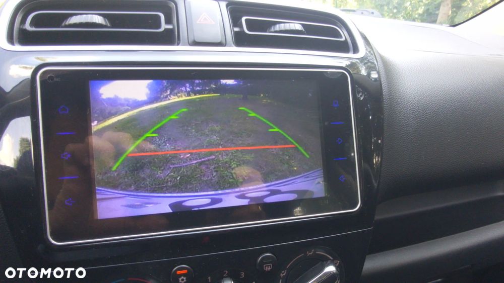 Mitsubishi Space Star 1.2 AS&G Invite SDA - 14
