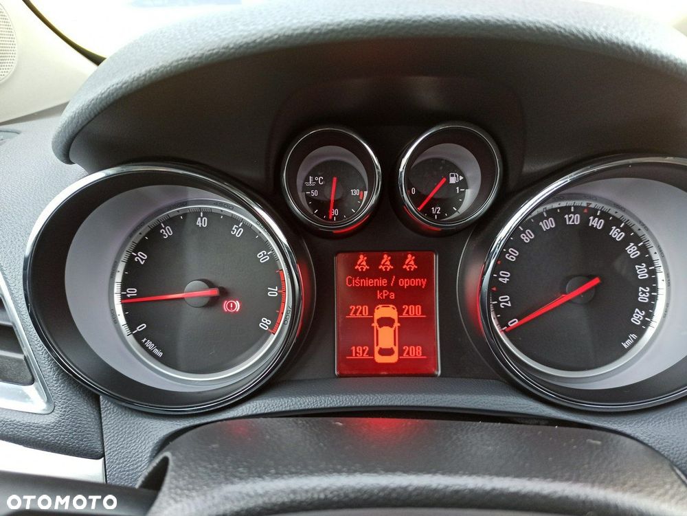 Opel Mokka 1.4 T Cosmo S&S EU6 - 19