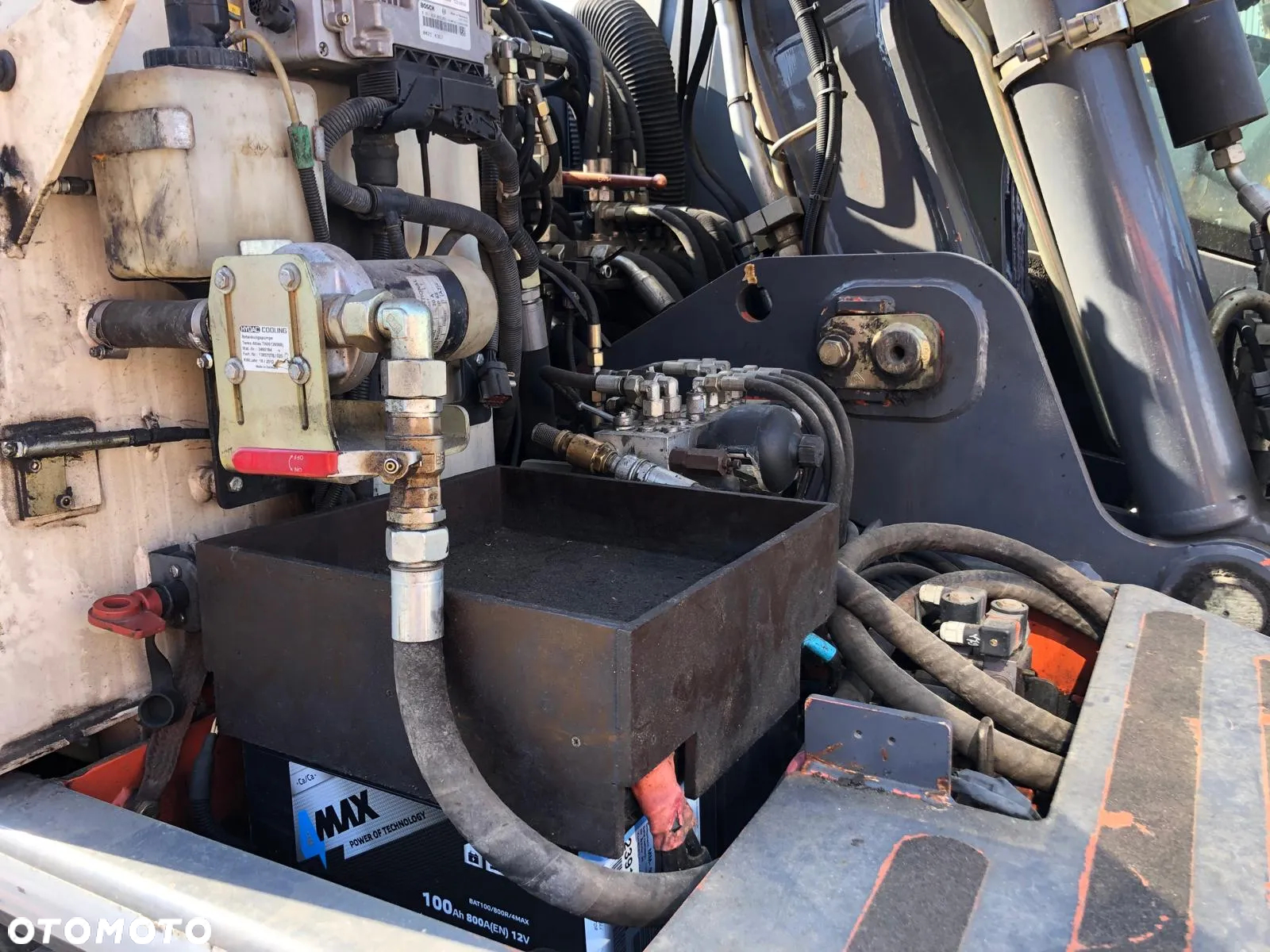 Atlas 140W - 15