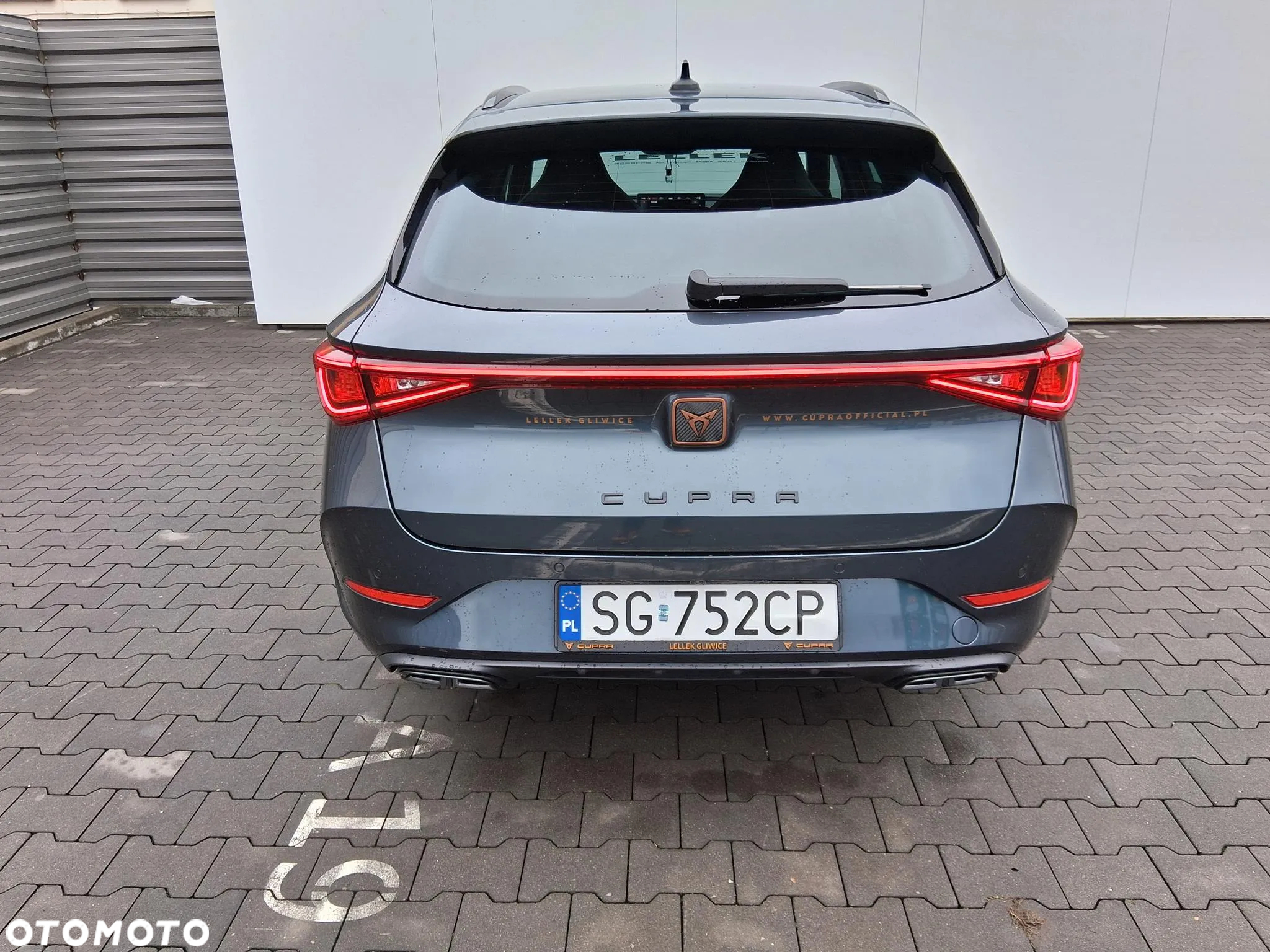 Cupra Leon - 7
