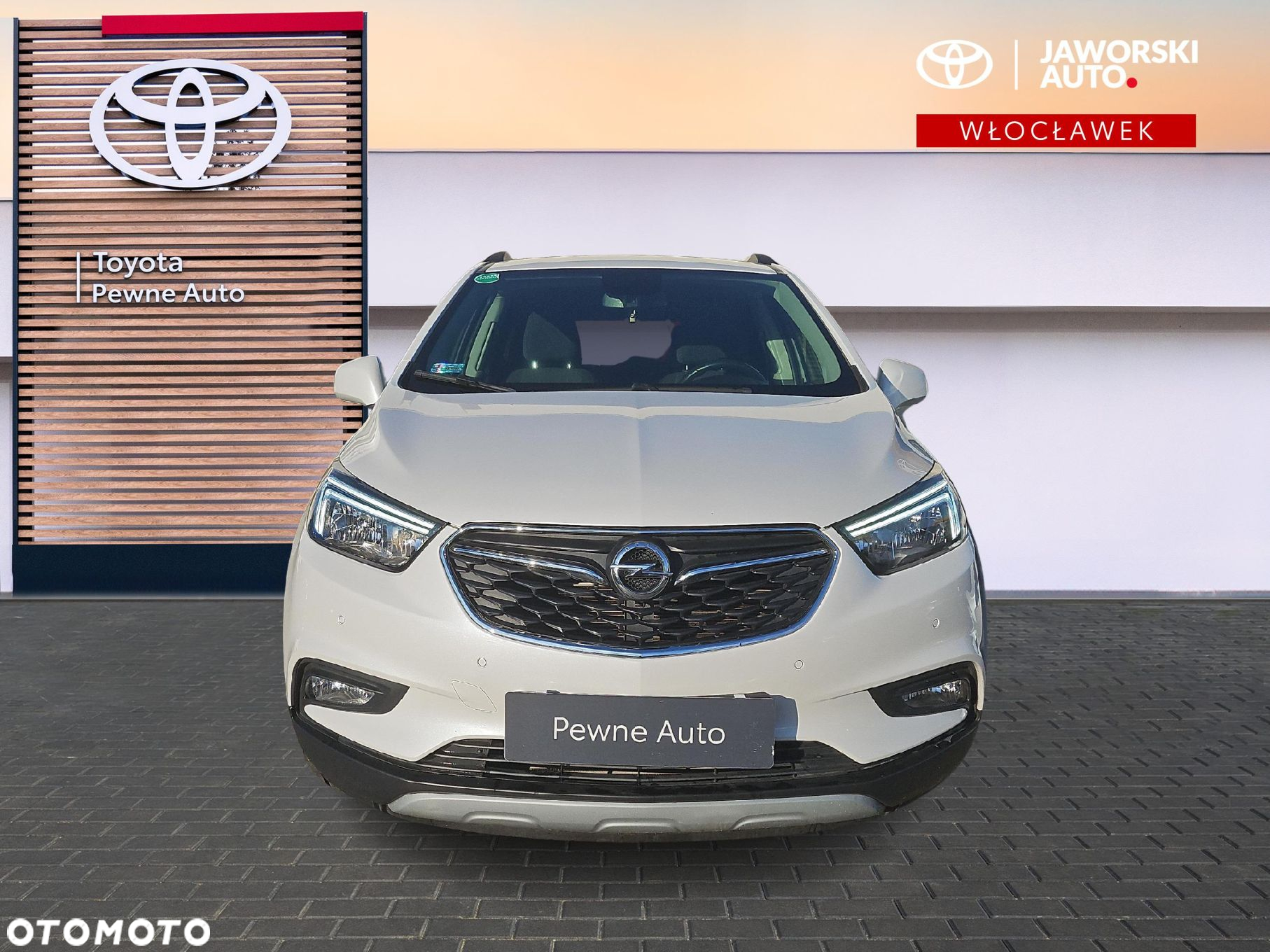 Opel Mokka 1.6 CDTI Enjoy S&S - 8