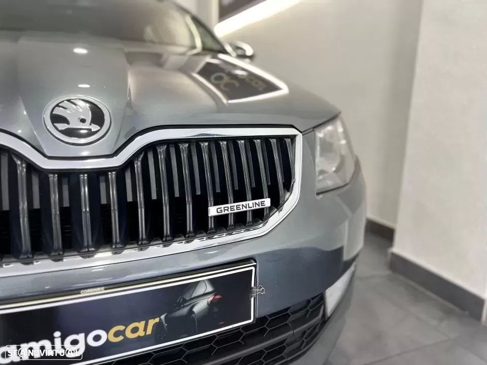 Skoda Octavia Break - 7