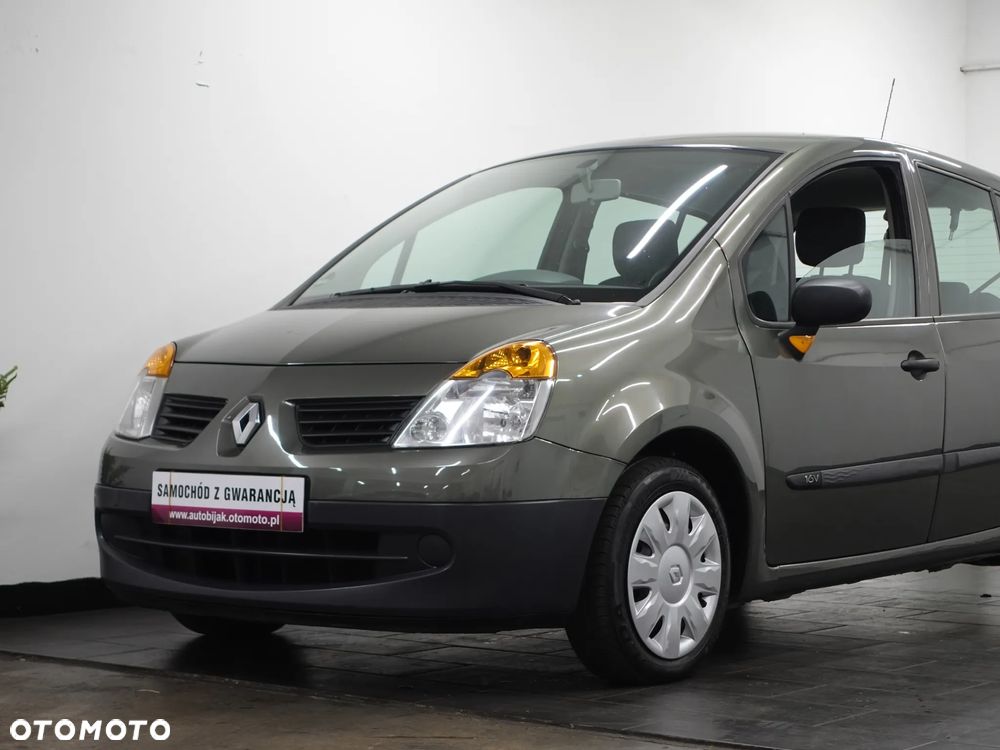 Renault Modus 1.2 16V Cite - 16