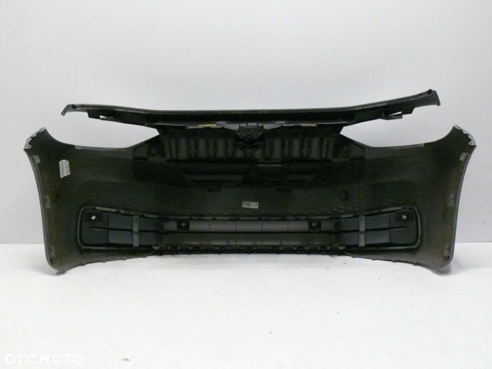ZDERZAK PRZEDNI VOLKSWAGEN ID3 ID.3 10A - 5