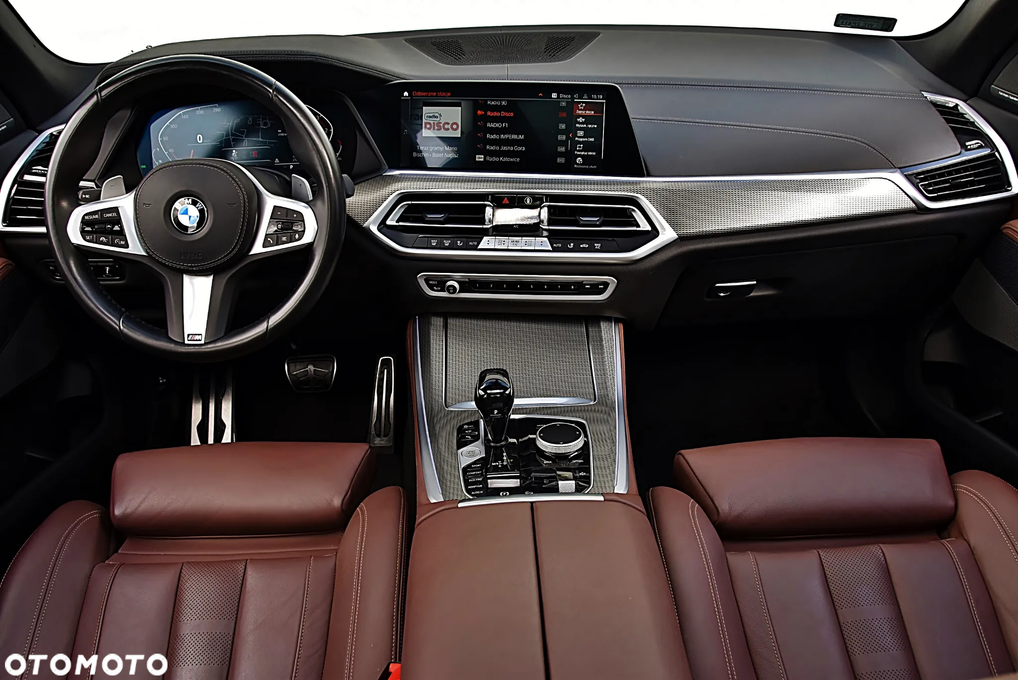 BMW X5 xDrive30d mHEV - 17