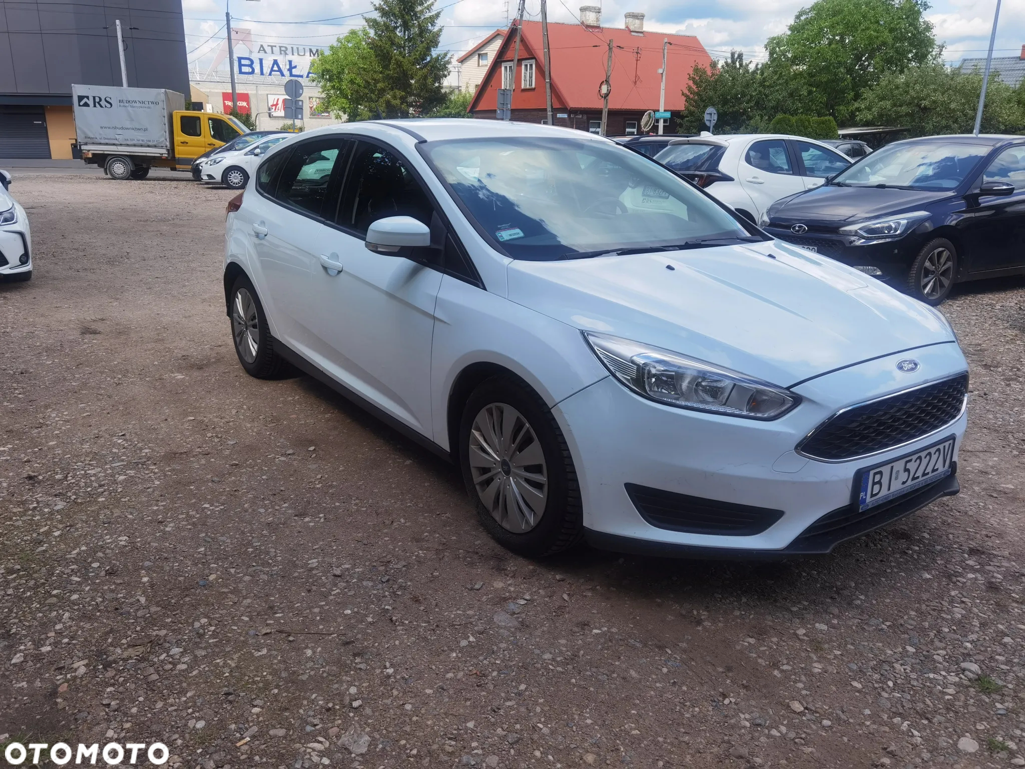 Ford Focus - 4