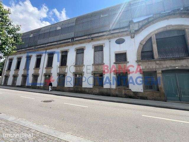APARTAMENTO T3 - DUPLEX - BONFIM - PORTO - Grande imagem: 2/30