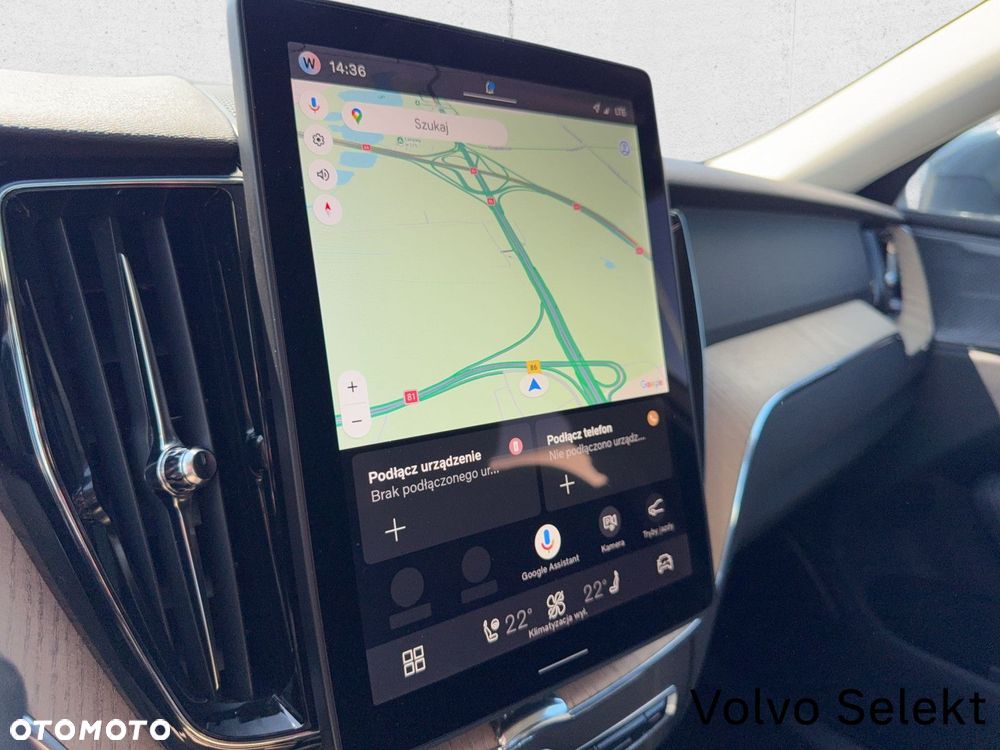 Volvo XC 60 - 26