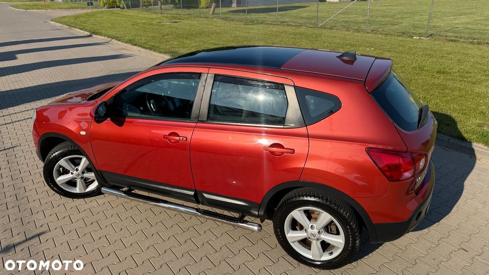 Nissan Qashqai 1.6 Tekna - 16
