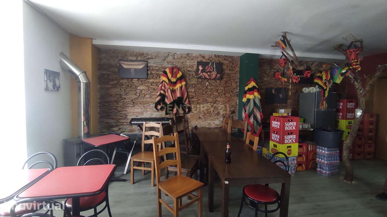 Café à venda em Podence, Macedo de Cavaleiros - Grande imagem: 5/10