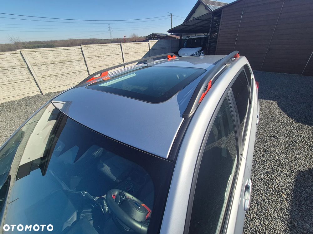 Subaru Forester 2.0XT Lineartronic Sport - 39