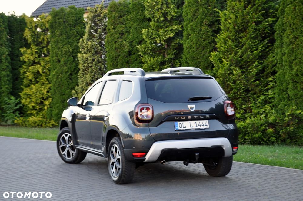 Dacia Duster - 14