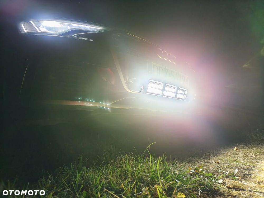 Audi A6 Allroad 40 TDI mHEV Quattro S tronic - 25
