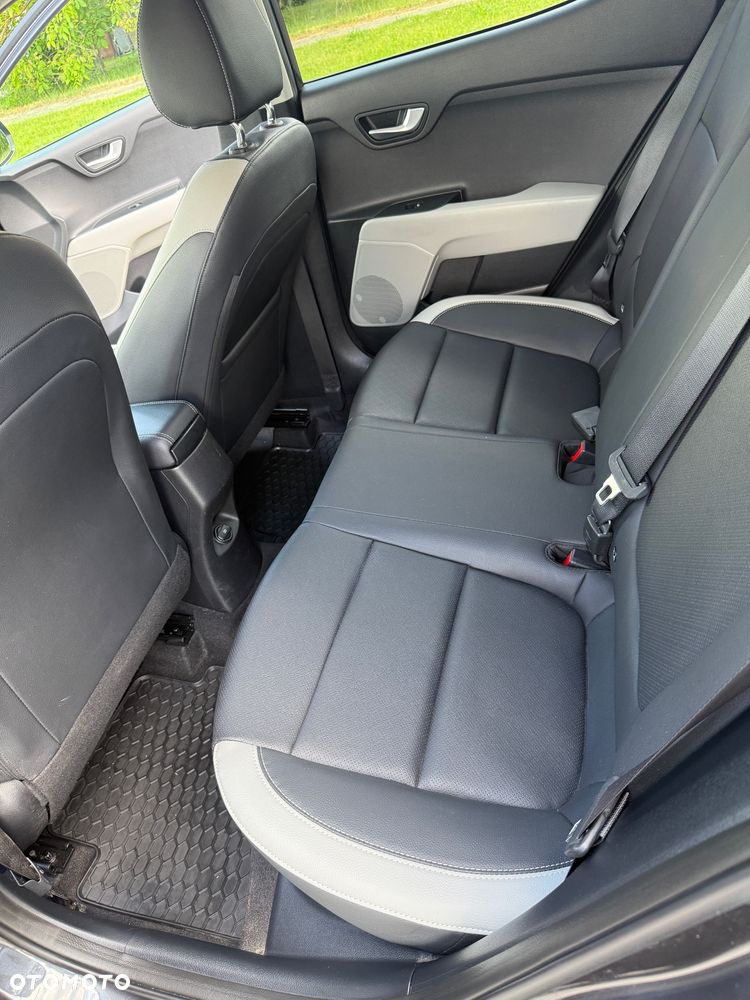 Kia Stonic 1.0 T-GDI XL - 10