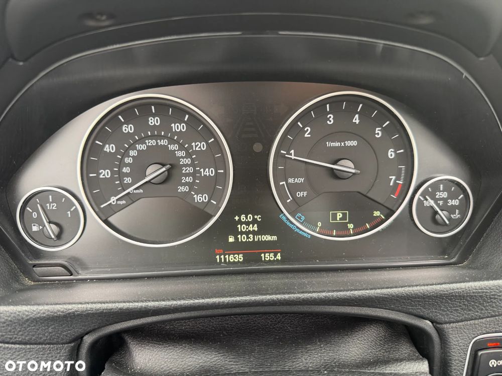 BMW Seria 4 428i - 24