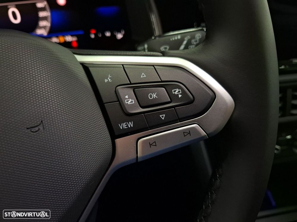 VW Taigo 1.0 TSI Urban - 16