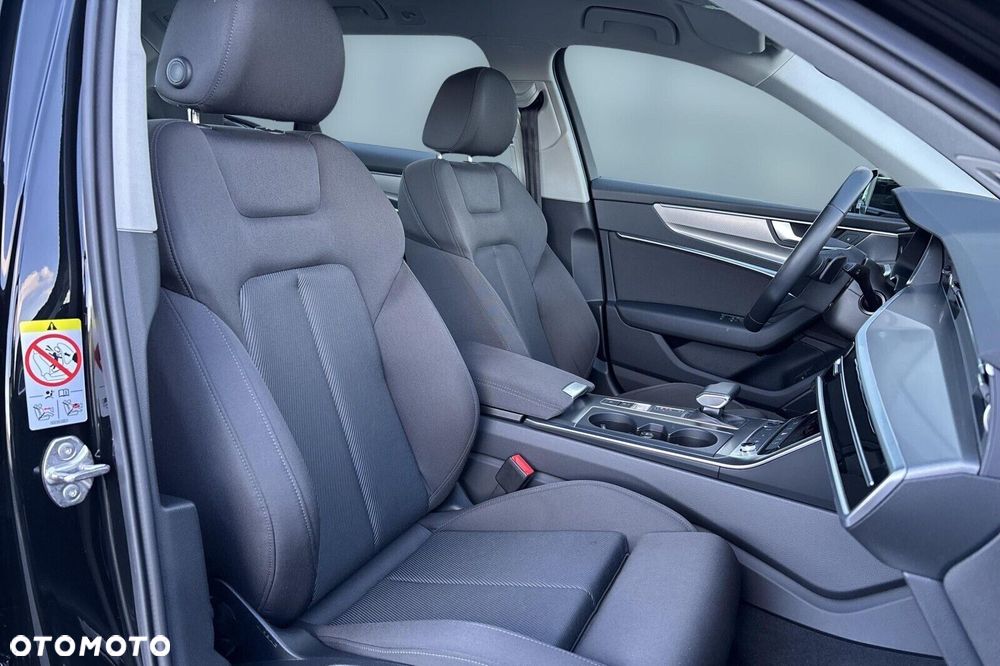 Audi A6 Avant - 17
