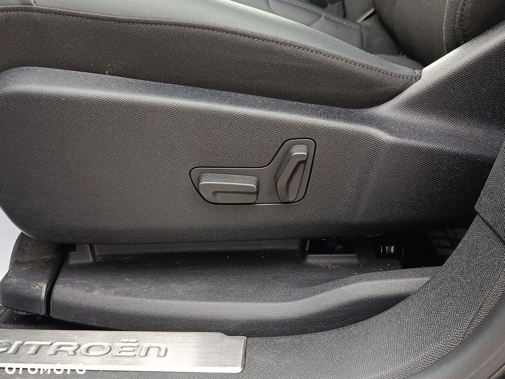Citroën C5 Aircross - 14