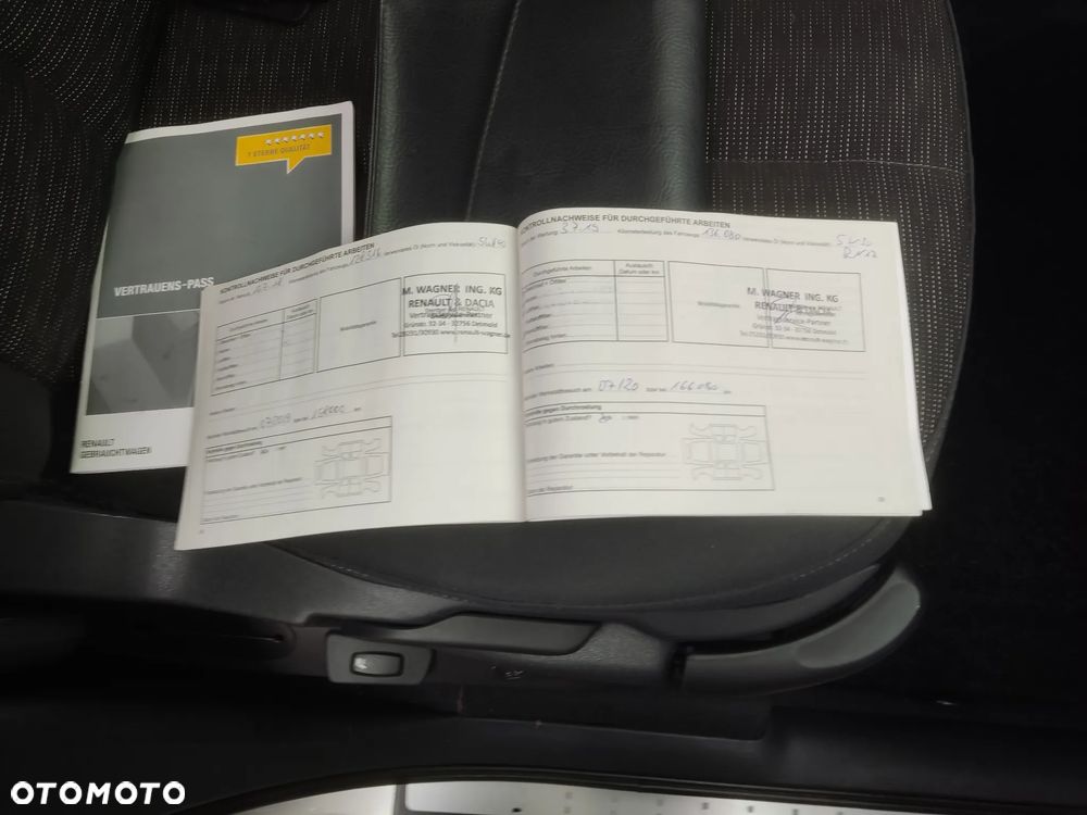 Renault Scenic 2.0 16V Privilege - 35