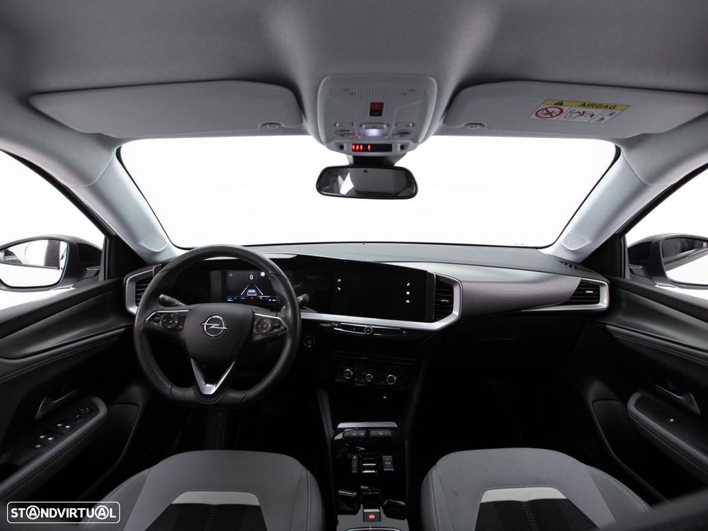 Opel Mokka-e Elegance - 7