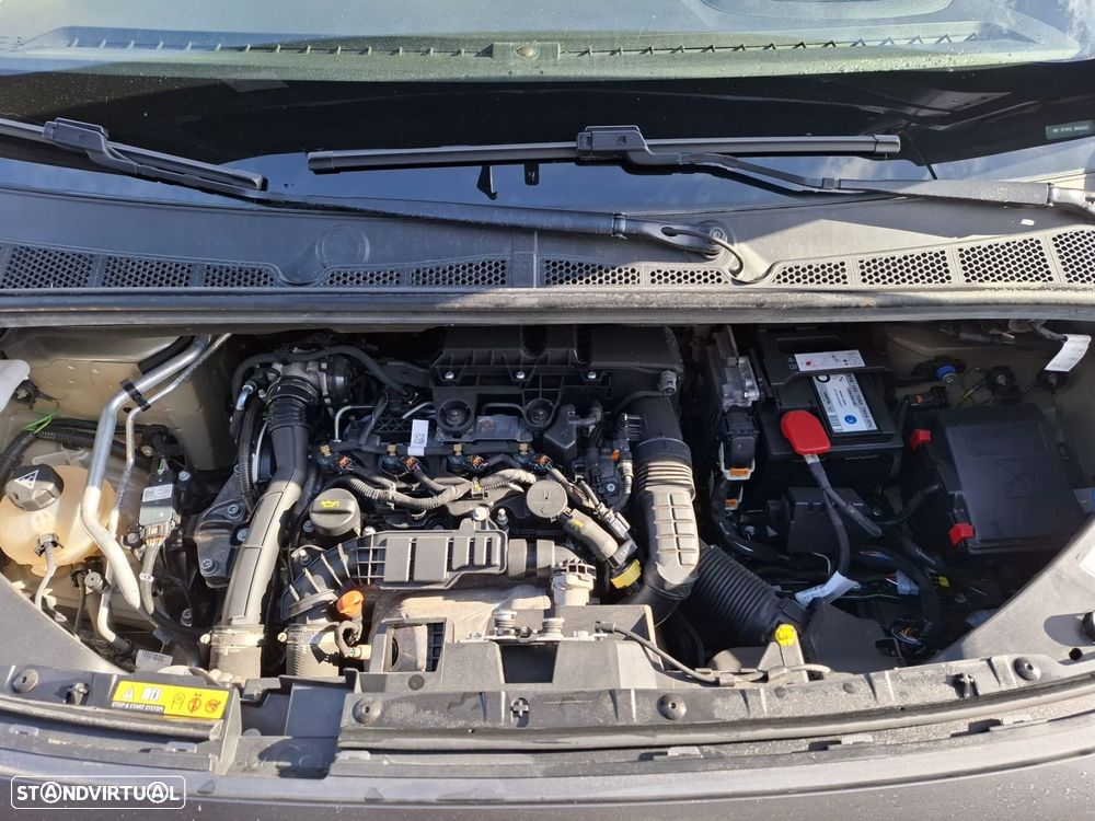 Citroën Berlingo 1.6 BlueHDi L1 Club 3L - 40