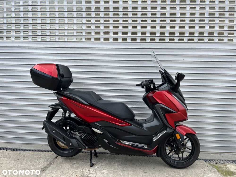 Honda NSS - 19