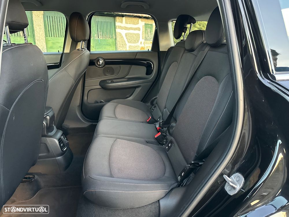 MINI Countryman Cooper SE All4 Aut. - 32