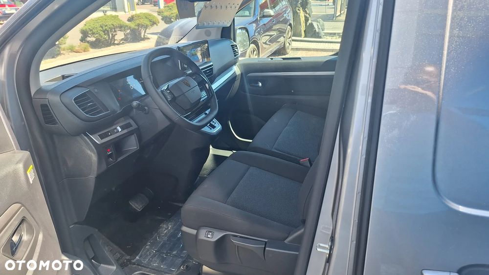 Peugeot Expert Furgon M Diesel 2.2 150 KM Automat - 13