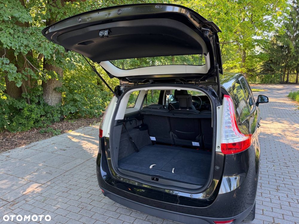 Renault Grand Scenic Gr 1.6 Pack Authentique - 12