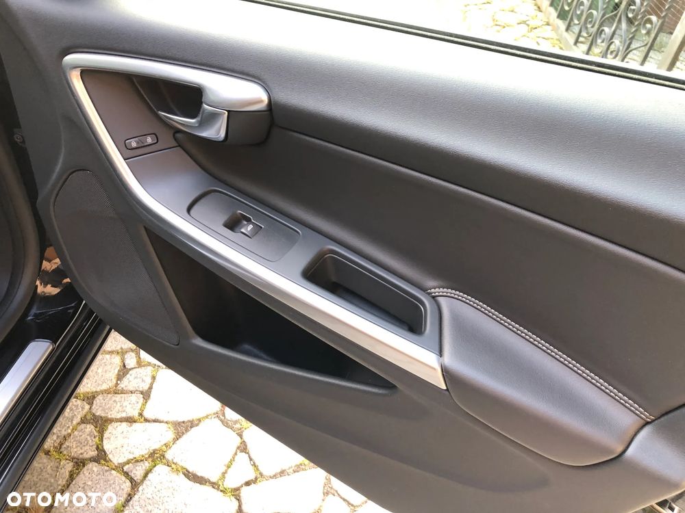 Volvo V60 D4 RDesign - 29