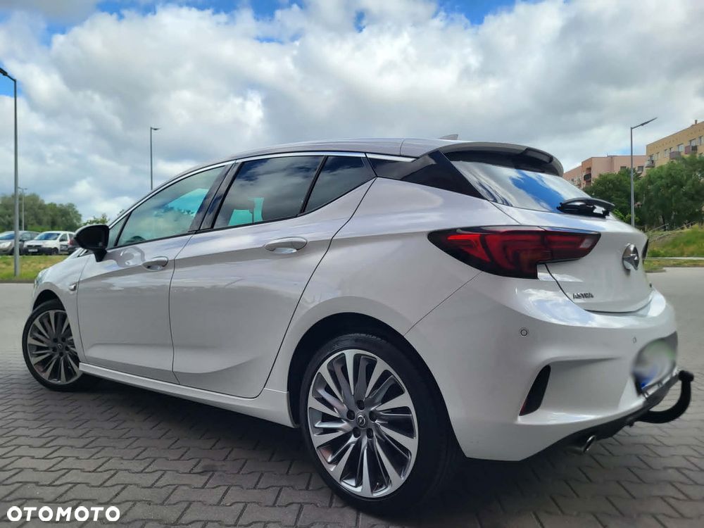 Opel Astra 1.6 Turbo Start/Stop Innovation - 5