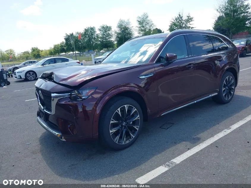 Mazda CX-90 - 2