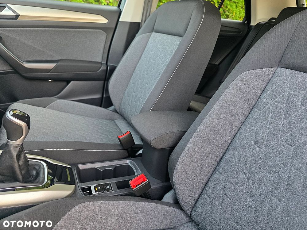 Volkswagen T-Roc 2.0 TDI SCR IQ.DRIVE - 28