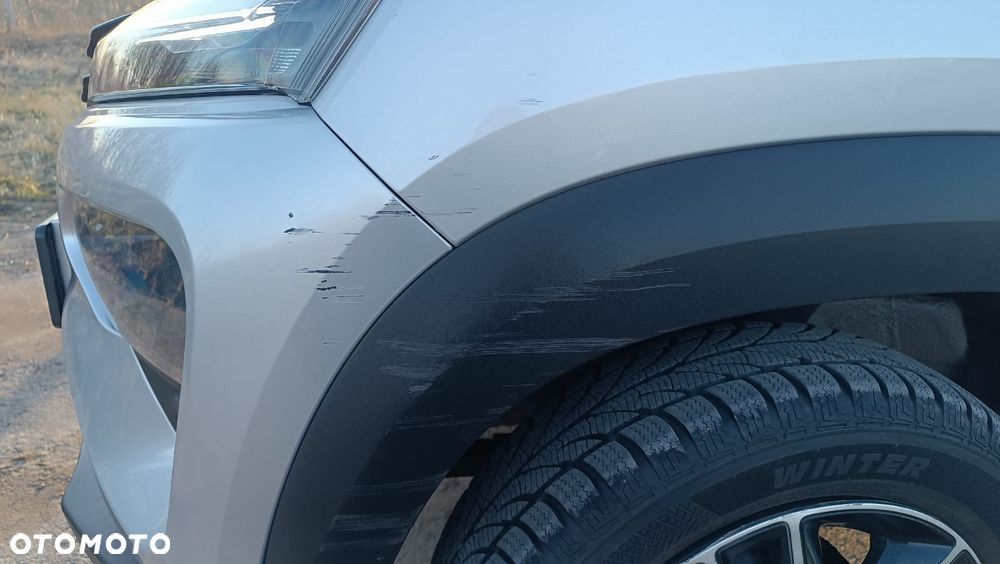 Dacia Spring 27.4kWh Expression - 14