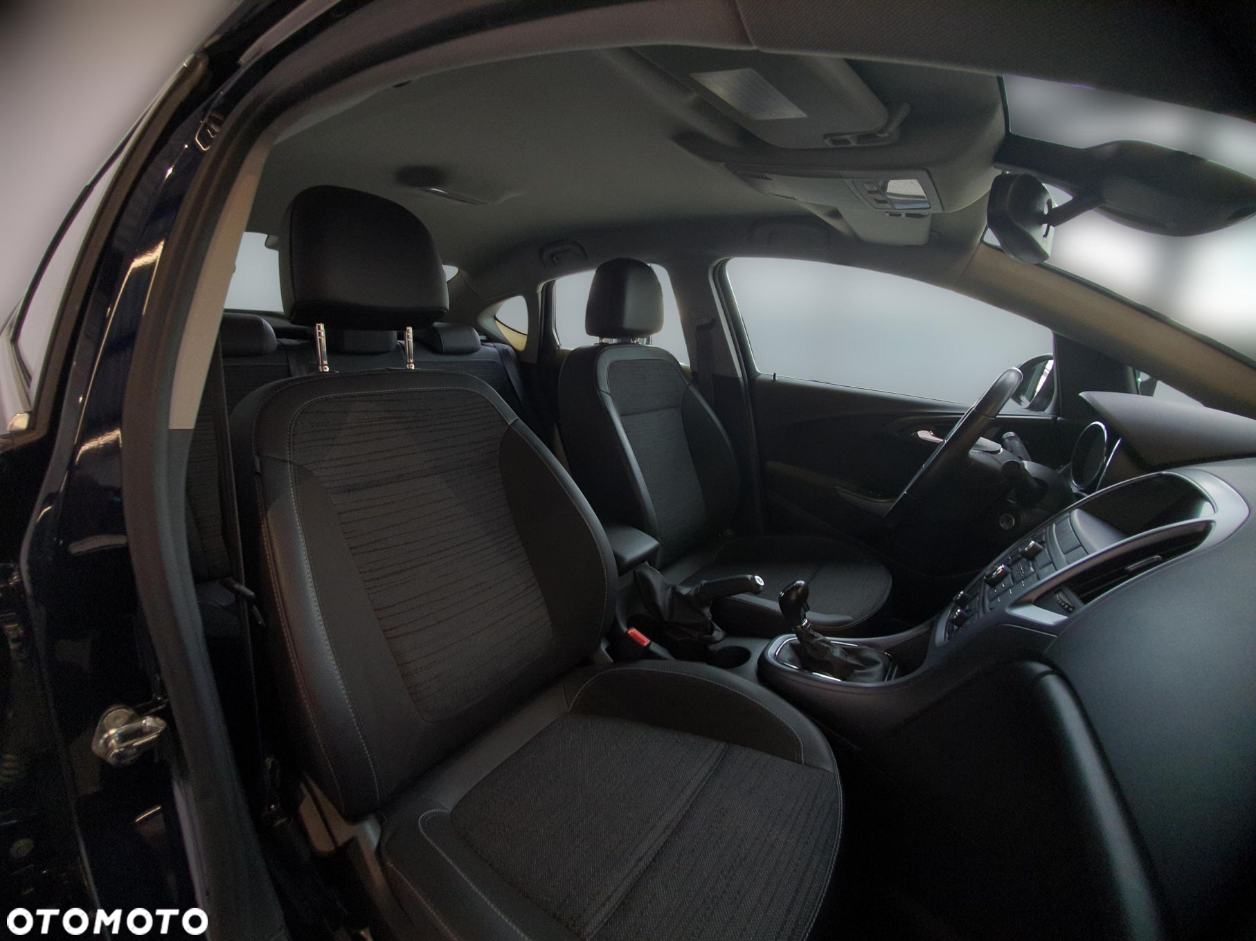 Opel Astra - 19