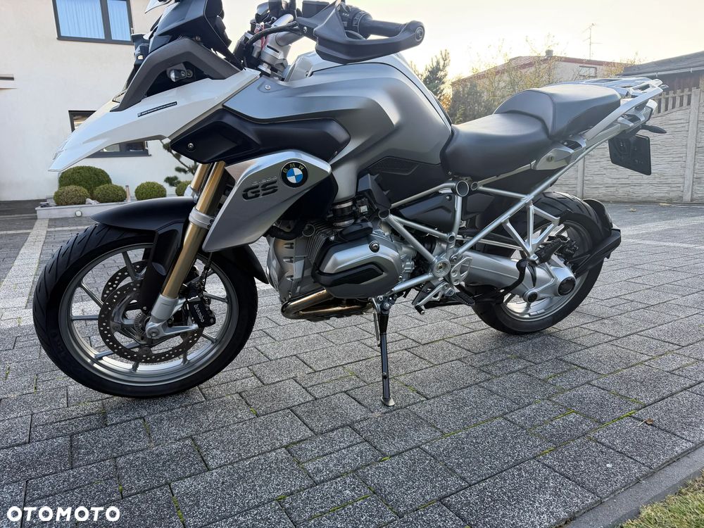 BMW GS - 16