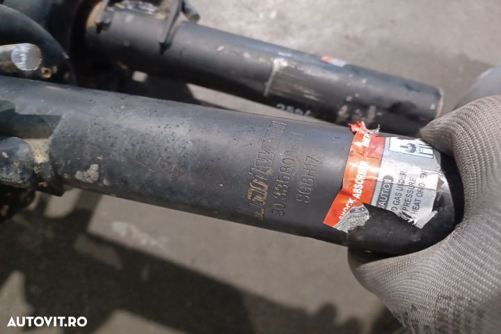 Amortizor / Telescop fata stanga Volkswagen VW Passat B6 [2005 - 2010 - 4