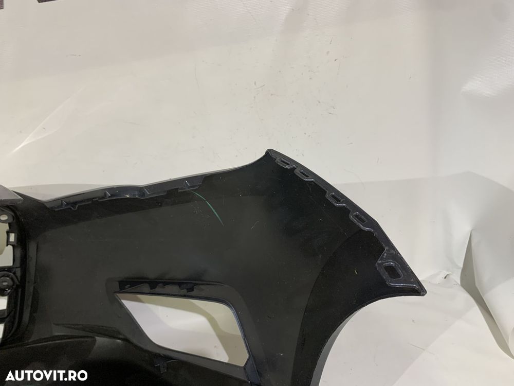 Bara fata Nissan Micra, 2017, 2018, 2019, 2020, cod origine OE 62022-5FA0H. - 7