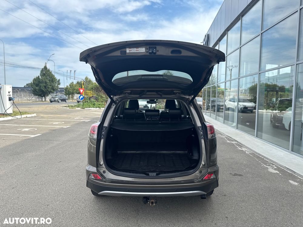 Toyota RAV4 - 25