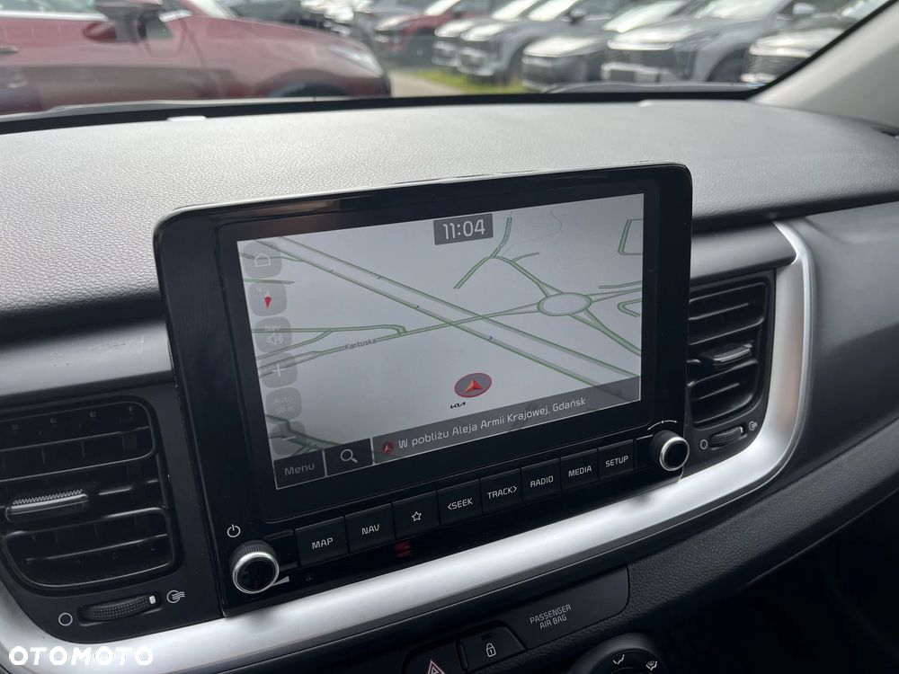 Kia Stonic 1.0 T-GDI M DCT - 20