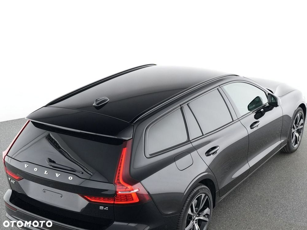 Volvo V60 B4 B DKG Plus Dark - 9