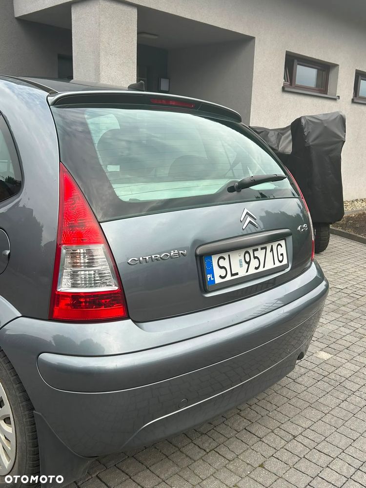 Citroën C3 1.1i Equilibre - 7