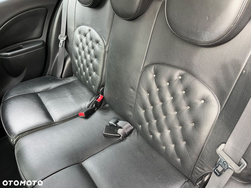 Nissan Micra 1.2 Salt & Pepper - 12