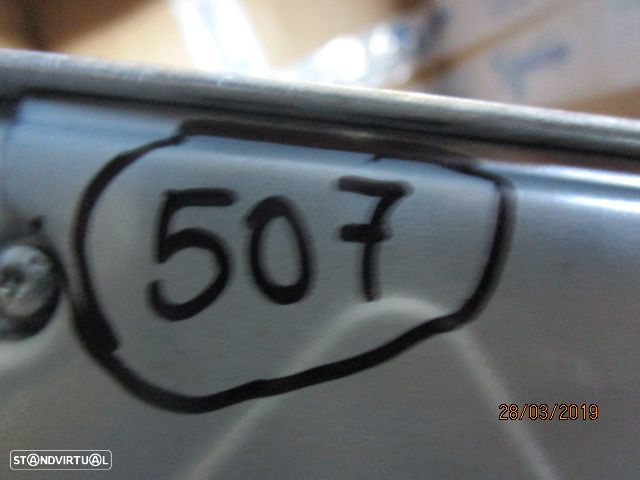 Modulo Airbag BP4K57K30B 0285001453 MAZDA 3 2005 - 2