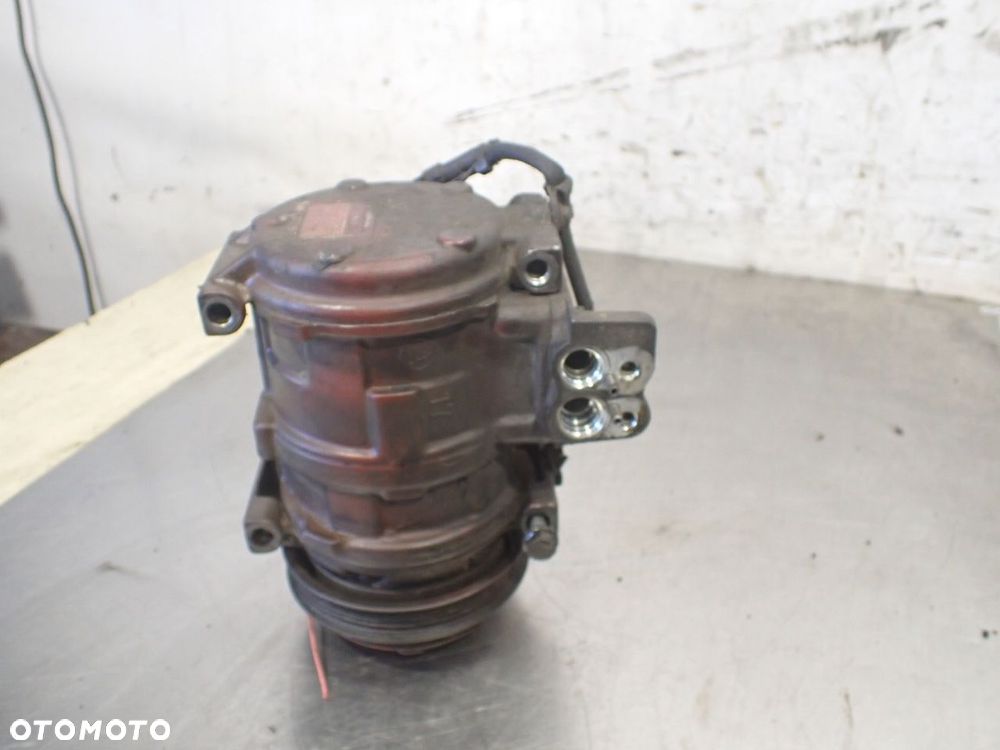 SPRĘŻARKA KLIMATYZACJI IVECO STRALIS 447200-4821 - 7