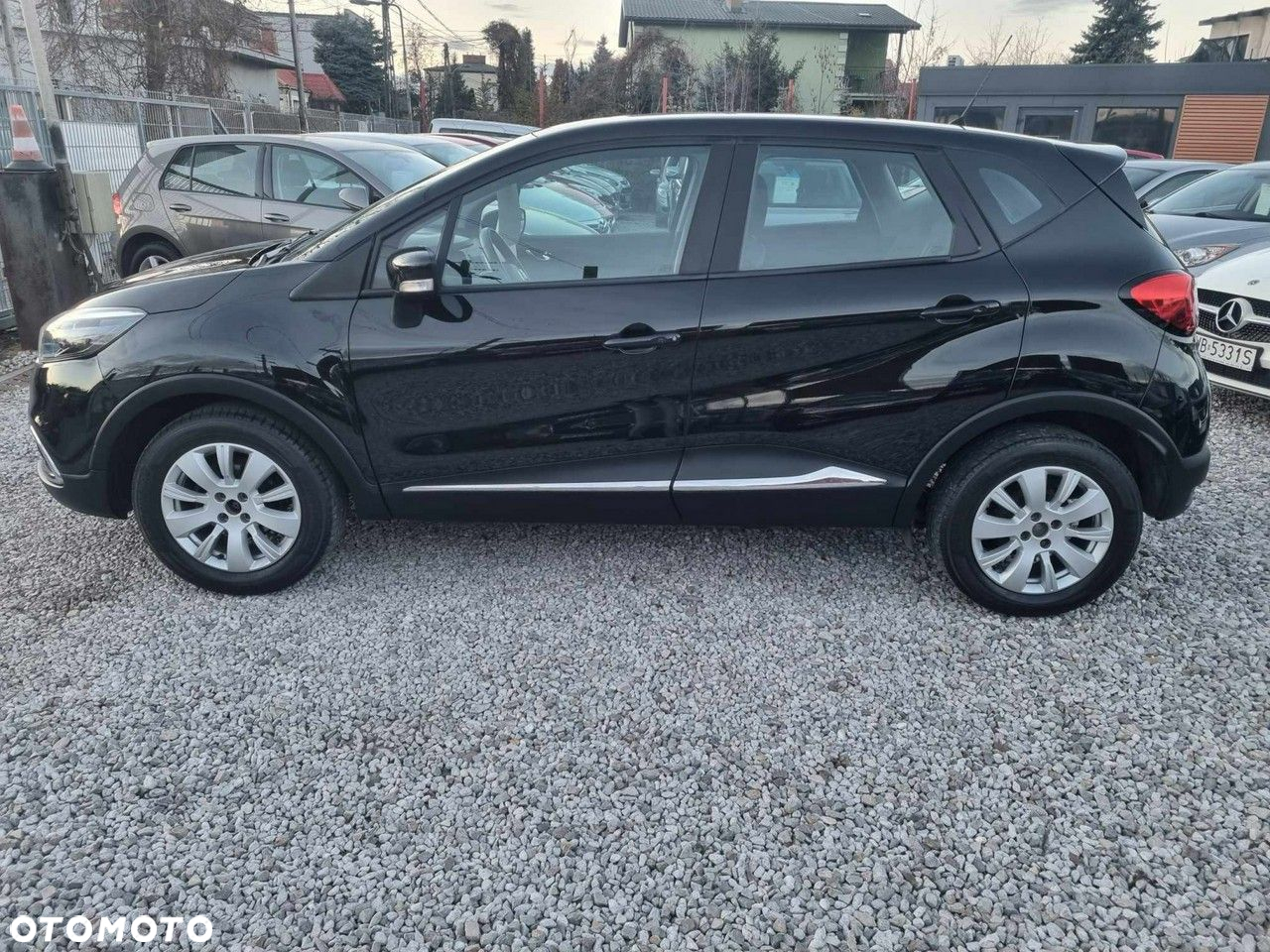 Renault Captur - 7