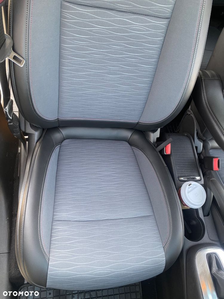 Opel Mokka 1.4 Turbo Automatik Color Edition - 11