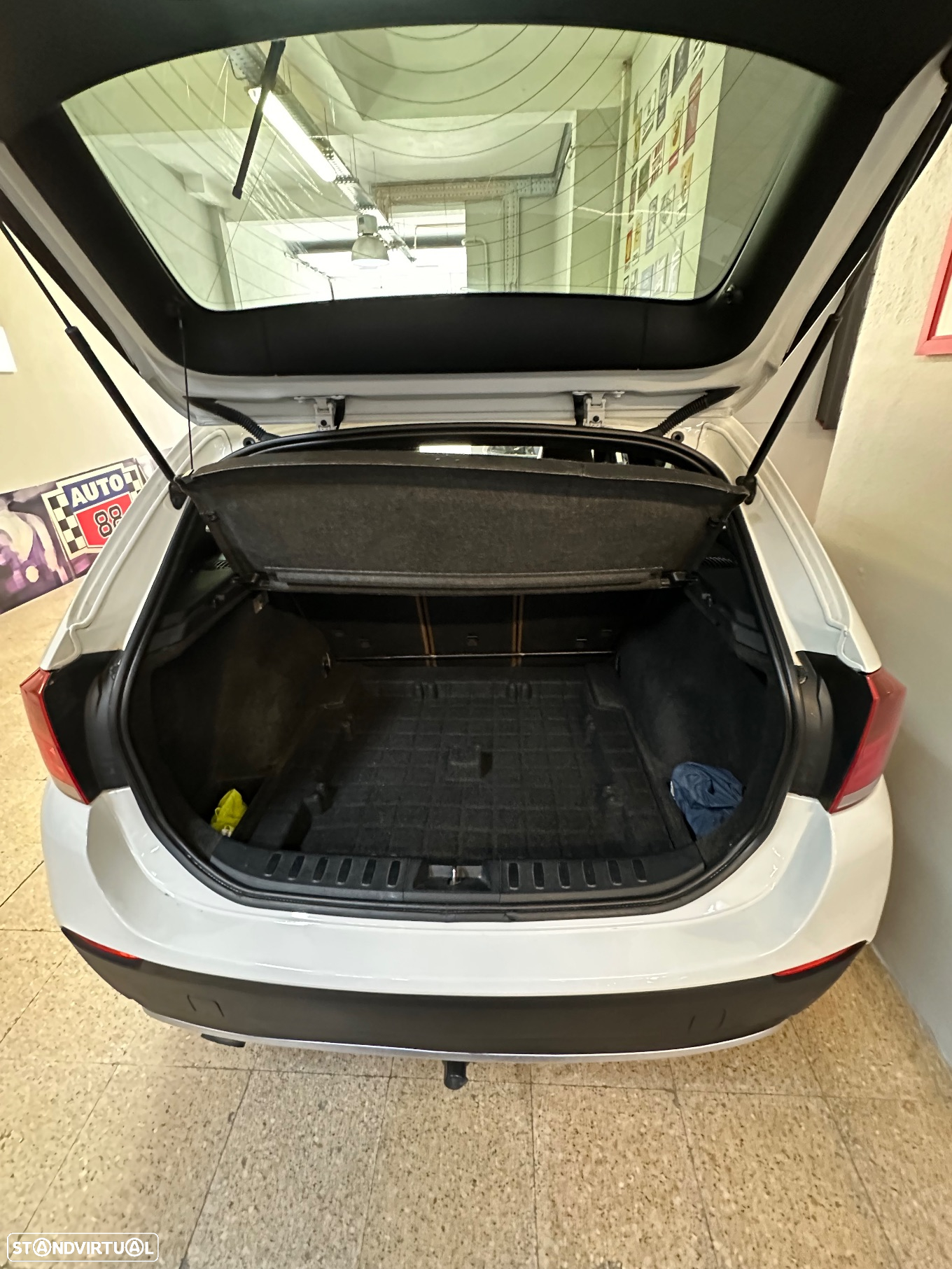 BMW X1 18 d sDrive Pack M - 17