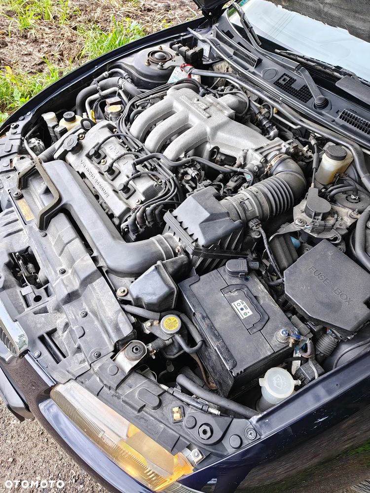 Mazda Xedos 2.0 - 23